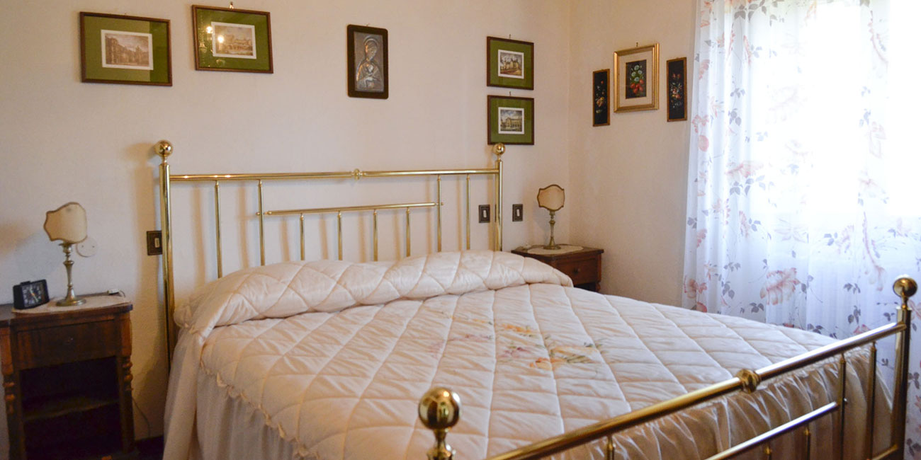 Casa Vacanze Cortona Casa Rirì