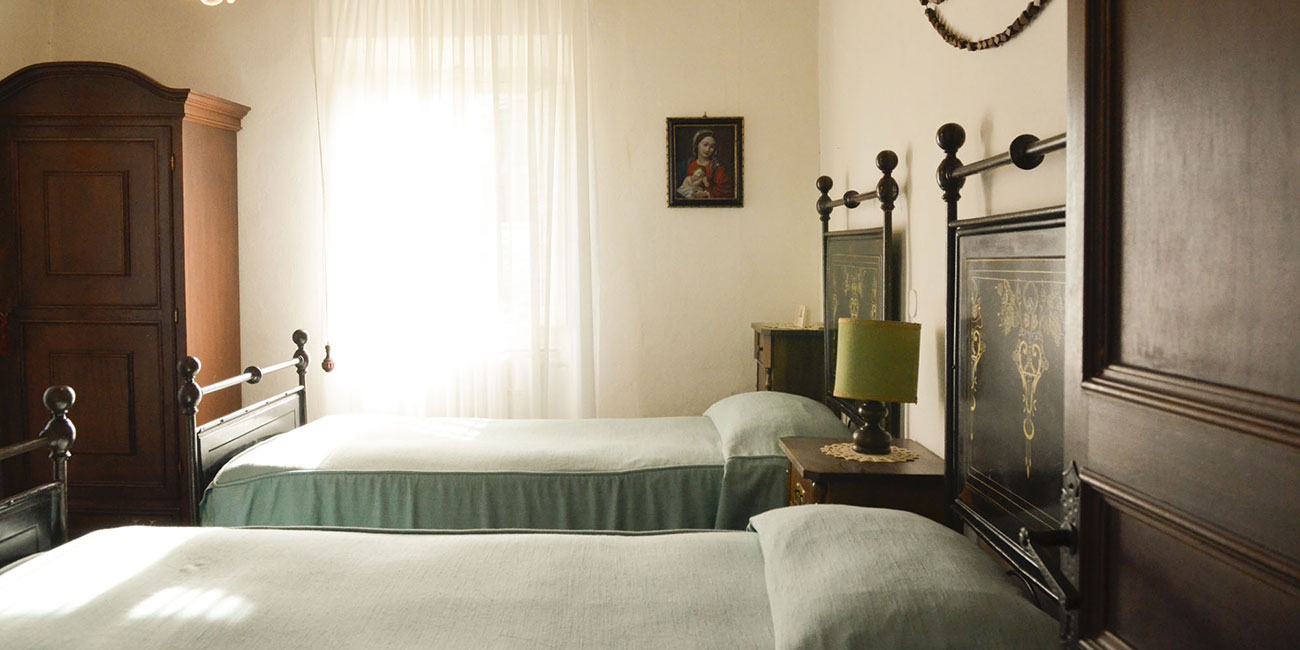 Casa Vacanze Cortona Casa Rirì